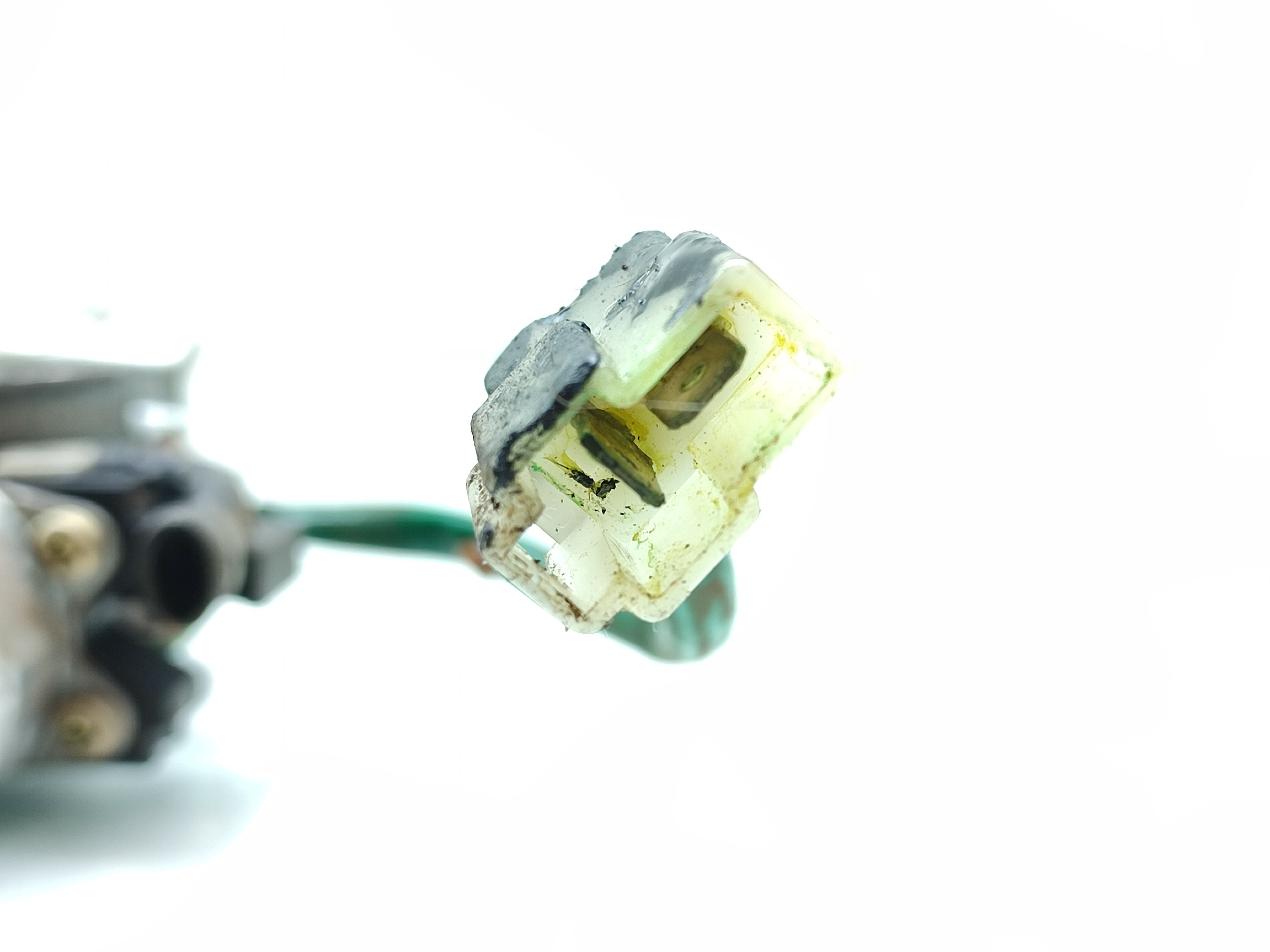 Motor Máquina Vidro D/ Esquerdo Mitsubishi Pajero Sport 2001 3