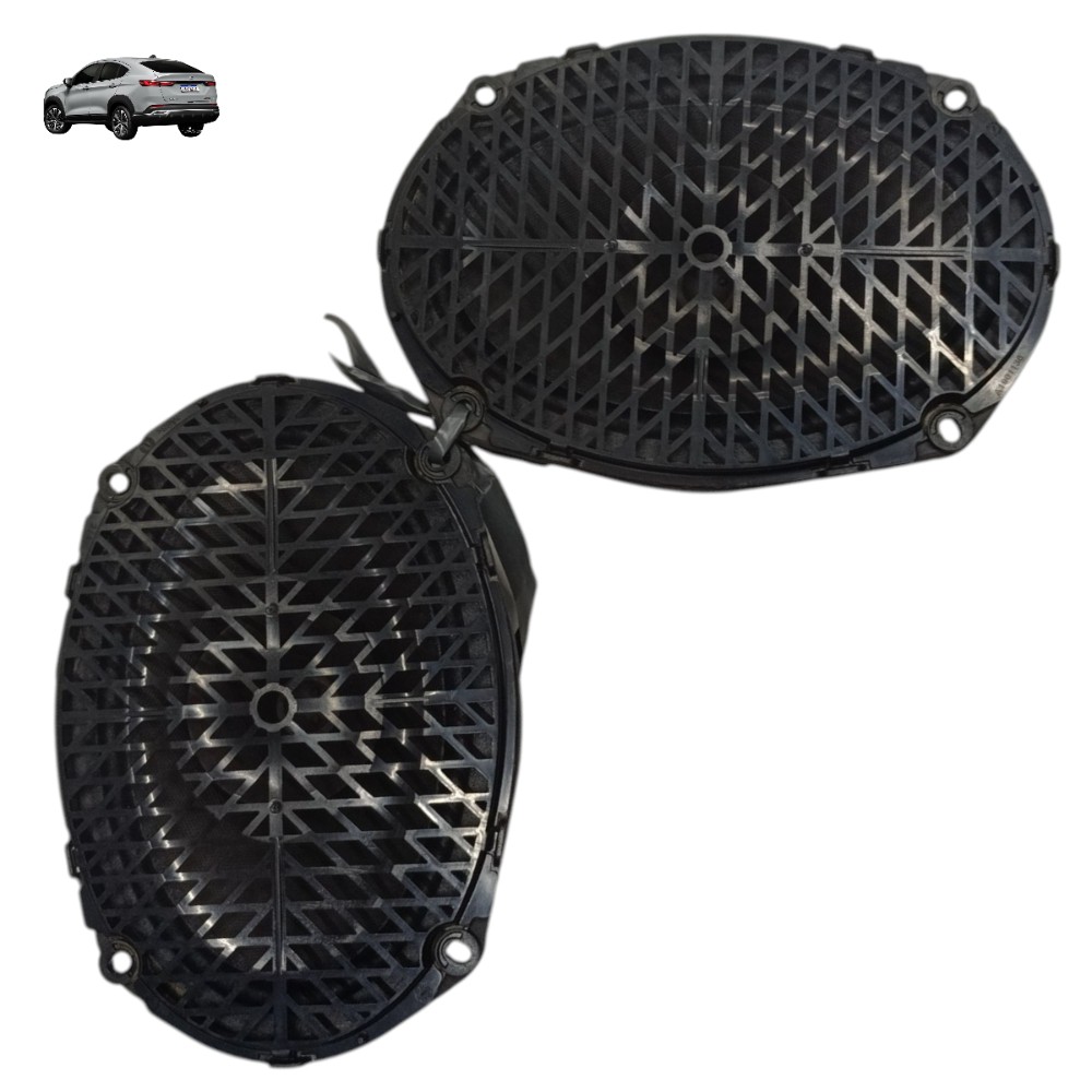 Par Alto Falante Porta Dianteira Fiat Fastback 2022 2023 24 1