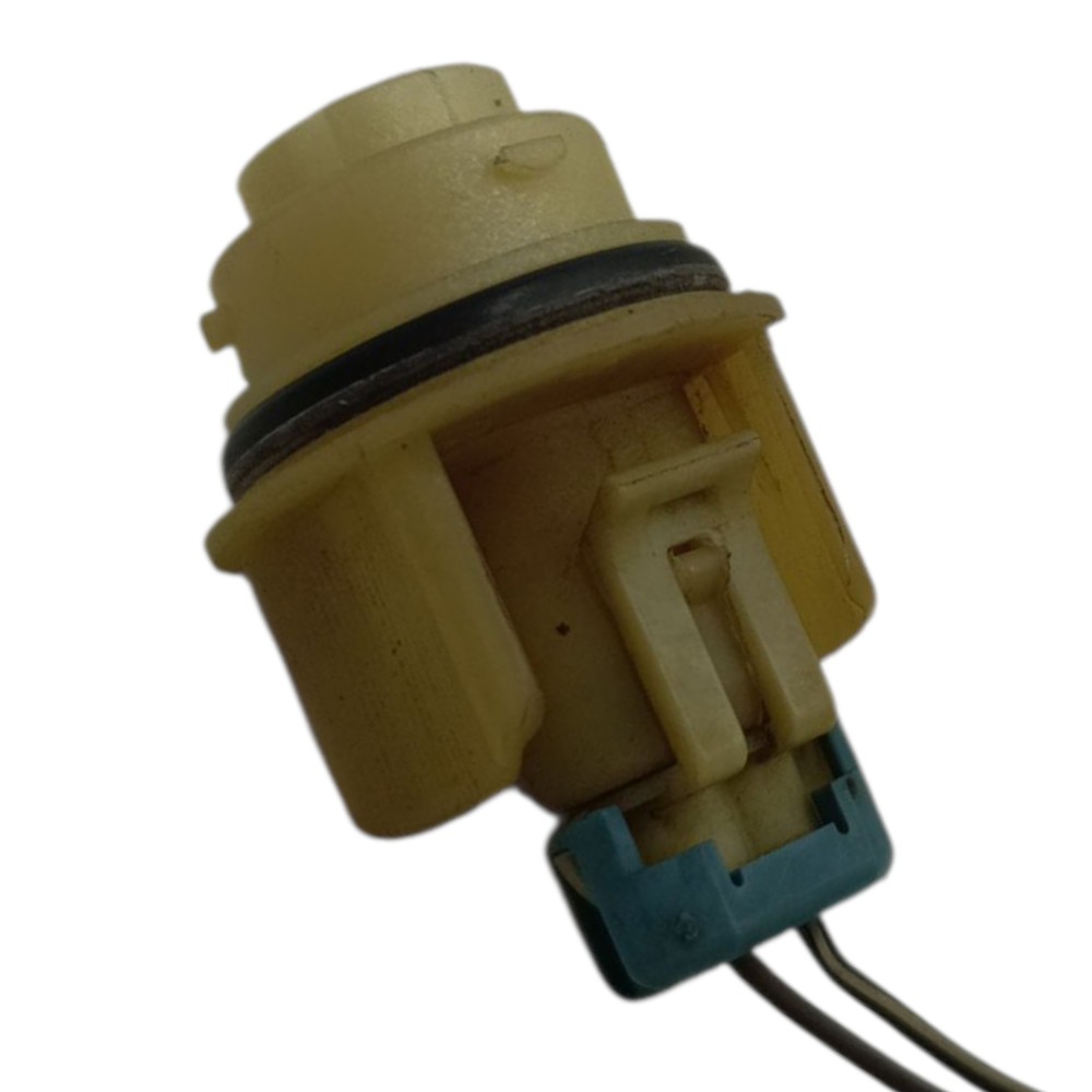 Plug Conector Lâmpada Farol Gm Corsa Classic 2007 2008 2009 3