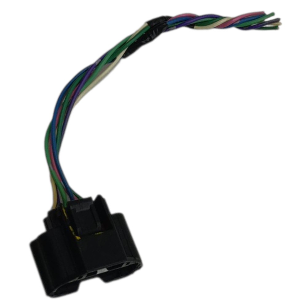 Plug conector pedal acelerador Nissan kicks 1.6 2020 2019 18 2