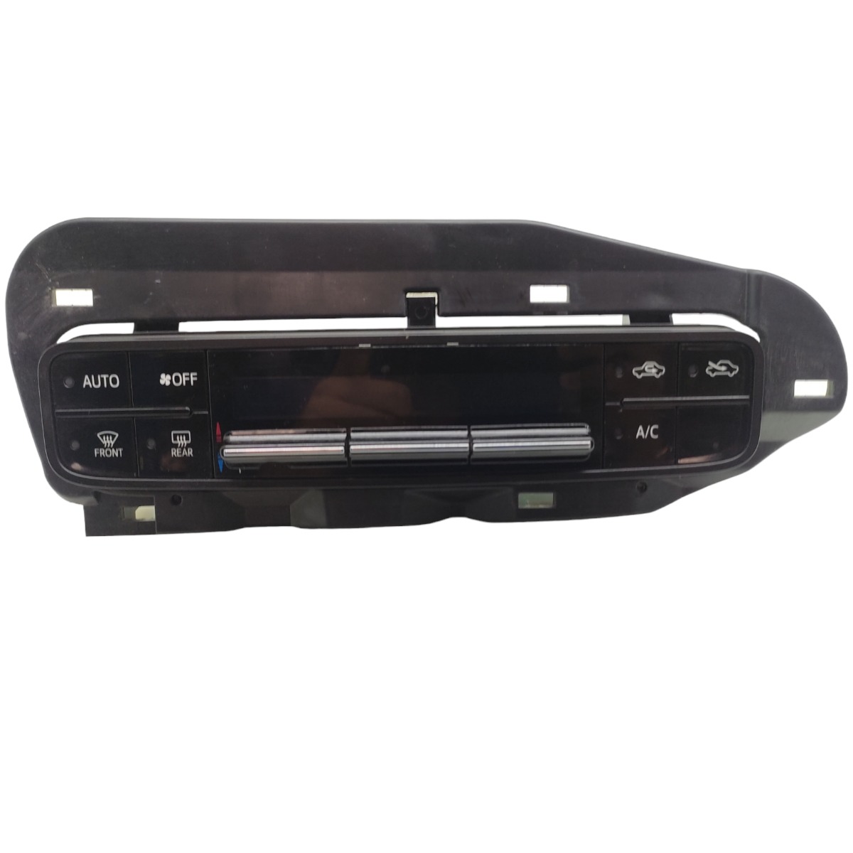 Comando Ar Condicionado Toyota Corolla 2016 2017 2018 2019 2