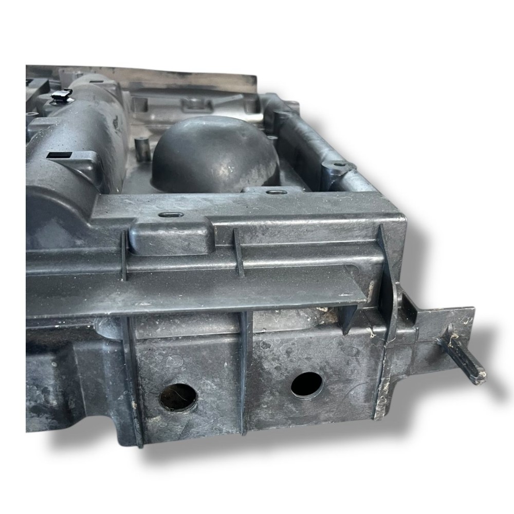 Defletor ventoinha Citroen Grand C4 Picasso 2008 09 10 11 12 6