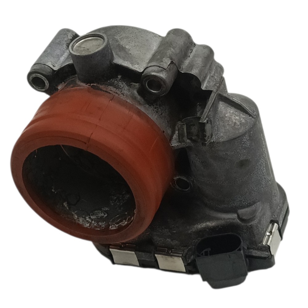 Tbi Corpo Borboleta Mercedes C230k 1.8 2003 2004 2005 2006 3