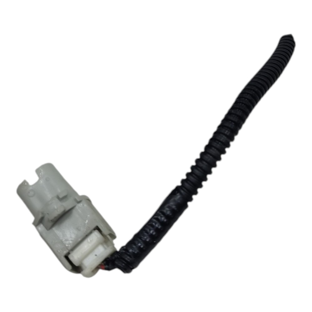 Plug Conector Lanterna Porta Mala Honda Civic 2007 2008 3