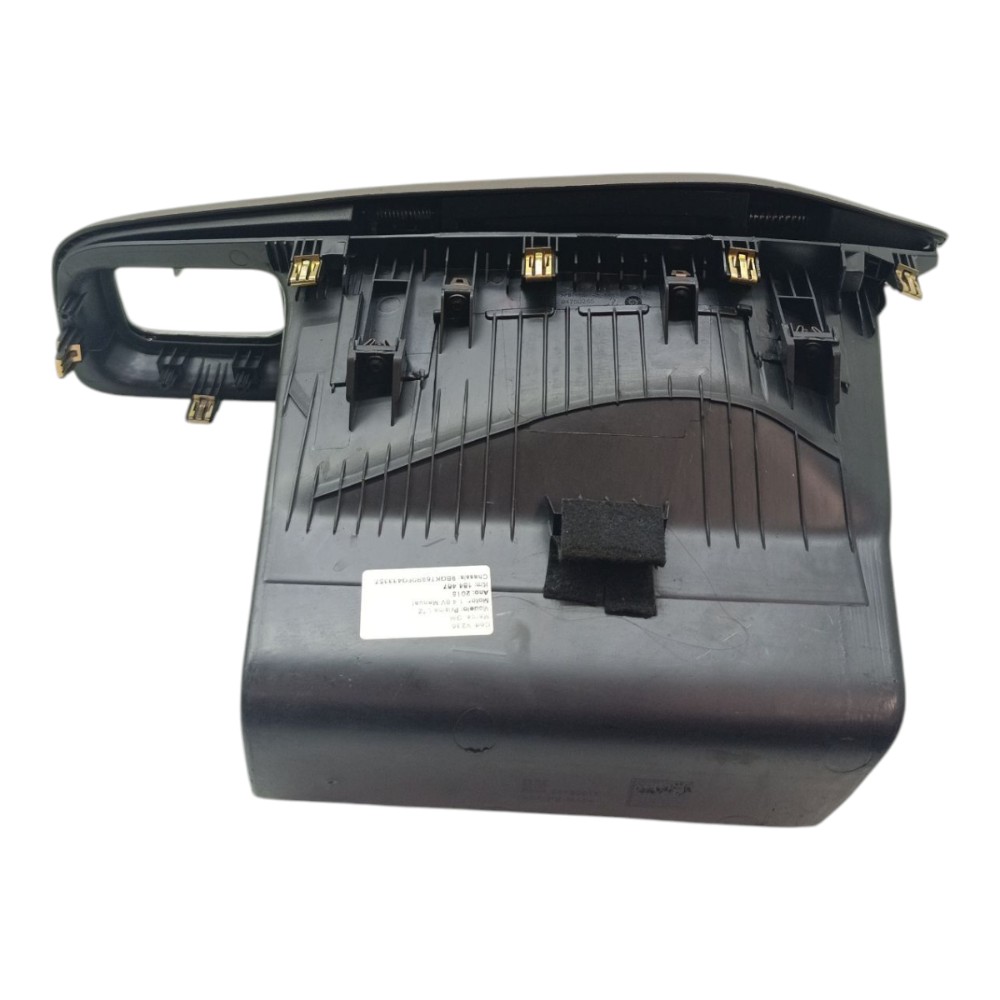 Porta-luvas Completo Gm Prisma Onix 2013 2014 2015 2016 2017 3