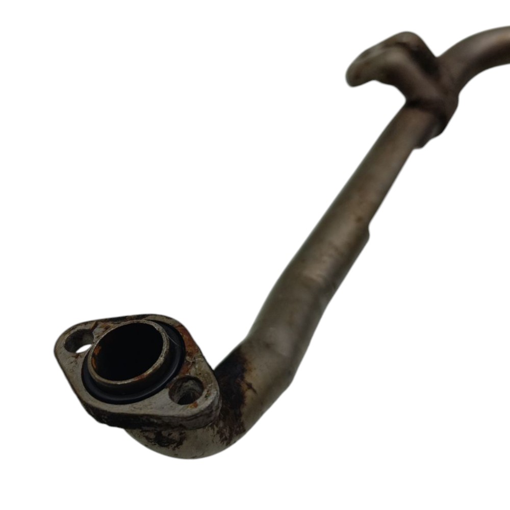 Pescador Óleo Motor Fiat Stilo 1.8 16v 2003 2004 2005 2006 4