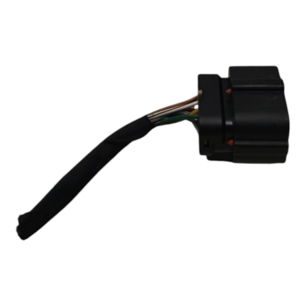 Plug Conector Seletor Câmbio Hyundai Creta 1.0 Tgdi 2025 2