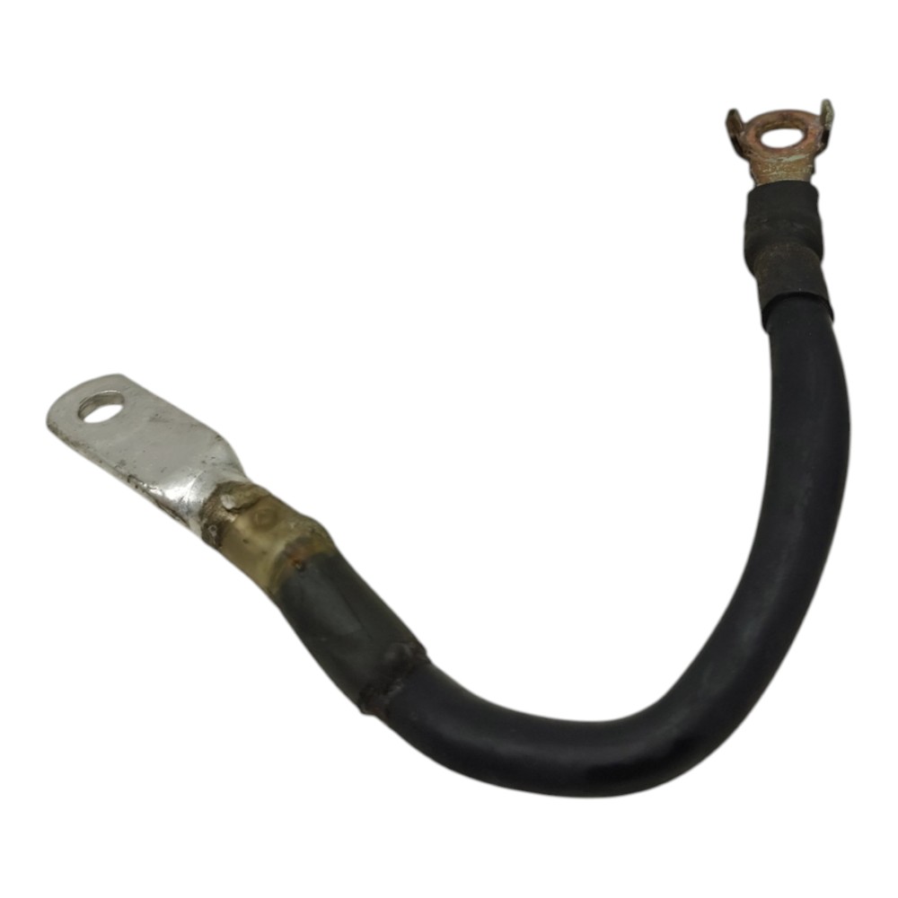 Cabo Terra Motor Vw Tiguan 2.0 Tsi 2010 2011 2012 2013 4