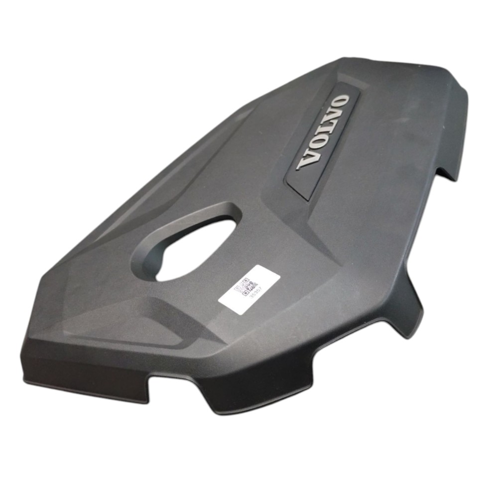 Tampa Capa Motor Volvo S60 1.6 T4 2010 2011 2012 2013 2014 2