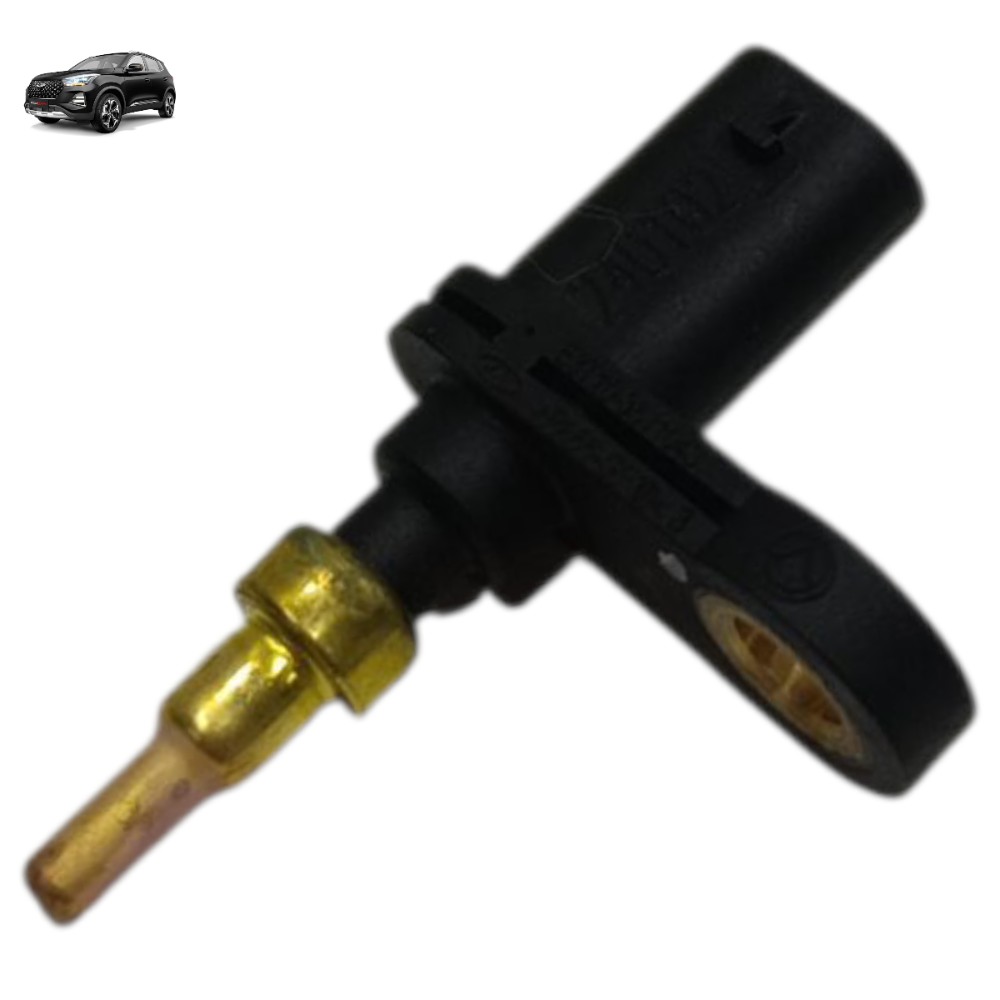 Sensor Temperatura Água Chery Tiggo 5x 1.5 Turbo 2025 2024 1