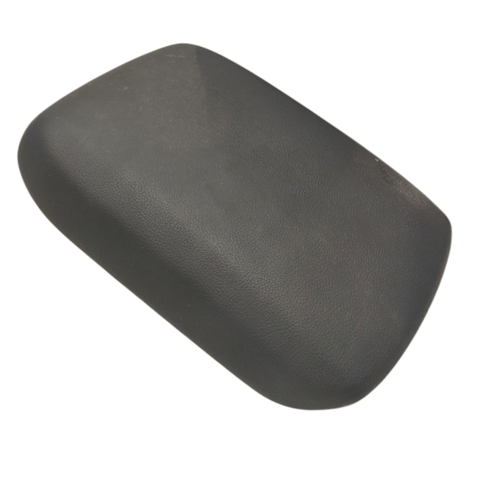 Apóio Braço Console Hyundai Creta 2026 2025 2024 Preto 3