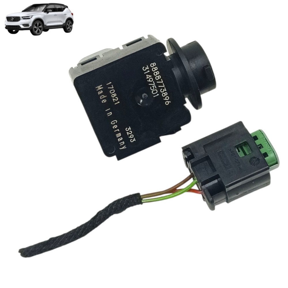 Sensor Qualidade Ar Volvo Xc40 T5 Híbrido 2022 2021 2020