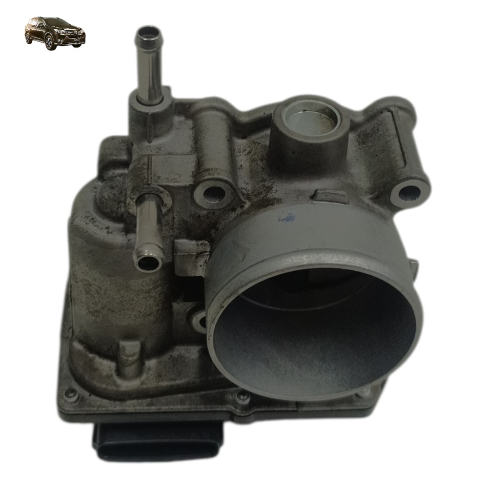 Tbi Corpo Borboleta Toyota Rav4 2.0 2014 2015 2016 1