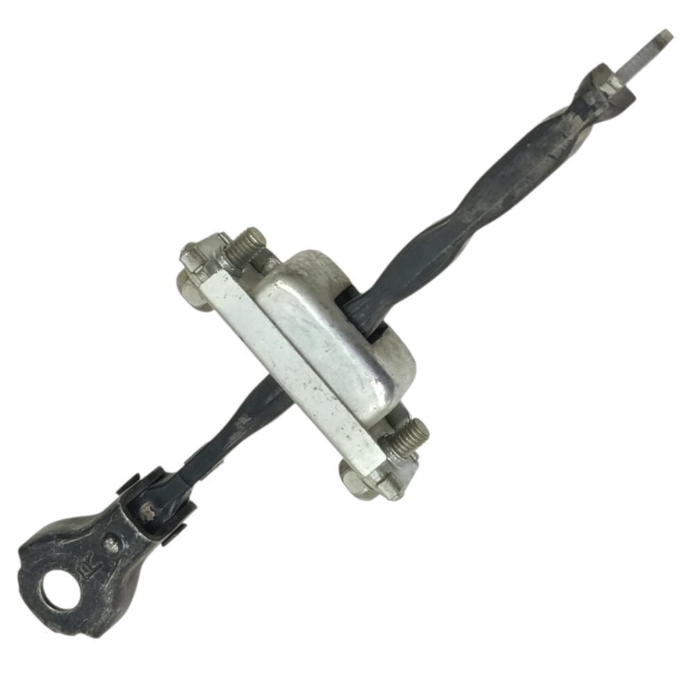 Limitador porta traseira direita Honda fit 2016 2017 2018