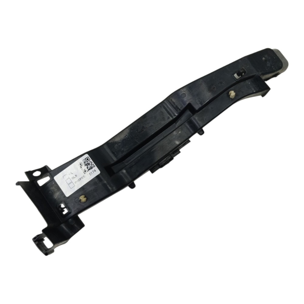 Guia suporte Chicote motor vw jetta golf 1k2971615a
