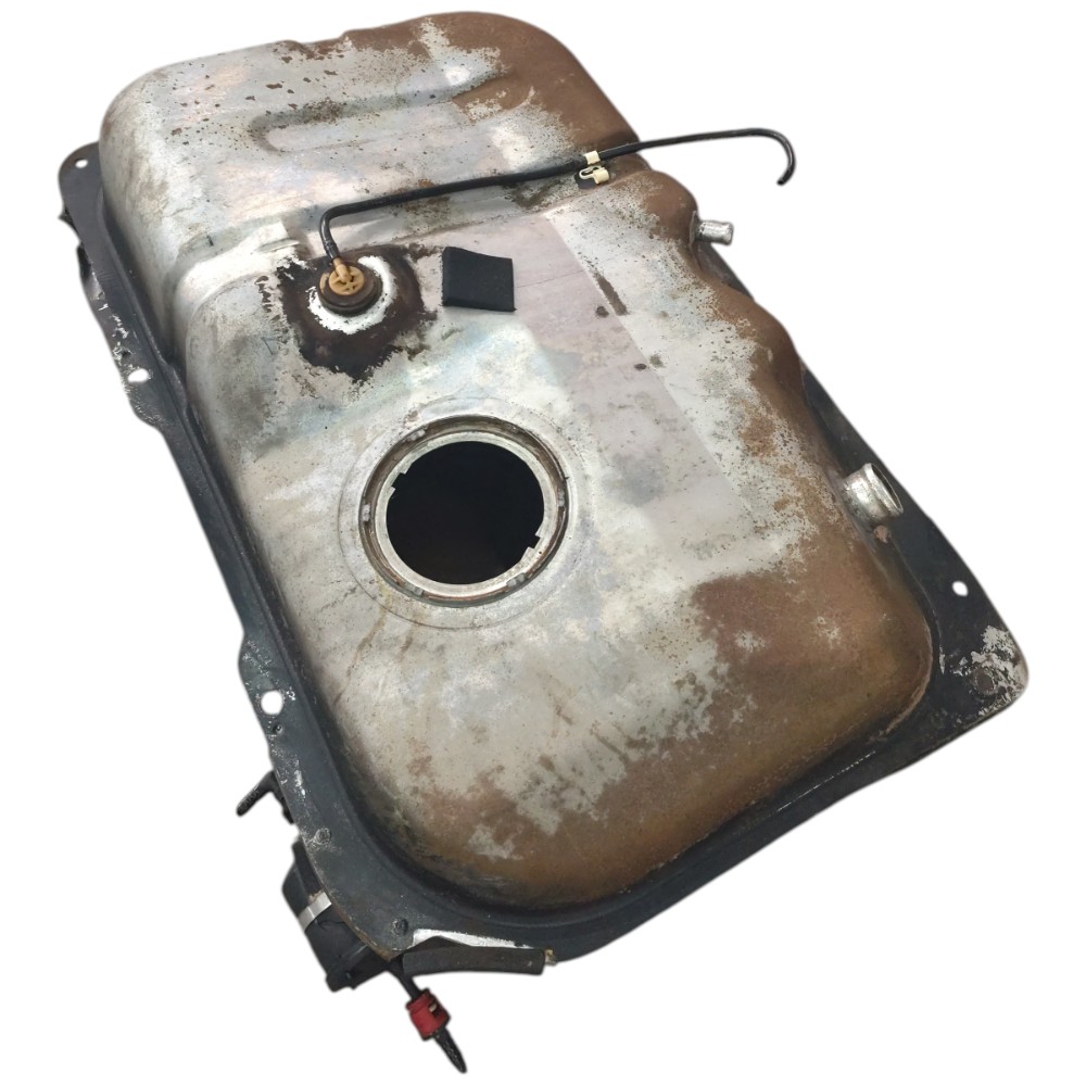 Tanque combustível Ford Fiesta 1999 2000 2001 2002 3