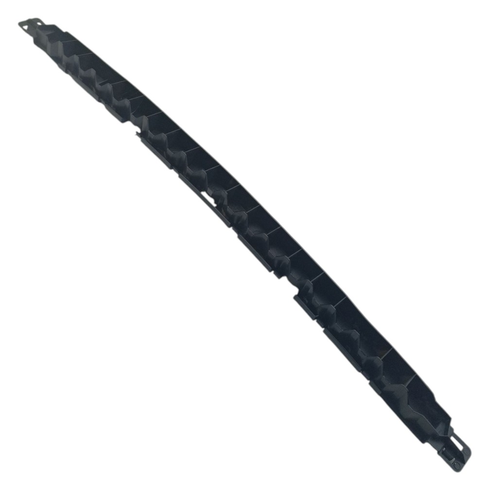 Guia Parachoque Traseiro Vw Polo Hatch 2007 2008 2009 2010 2