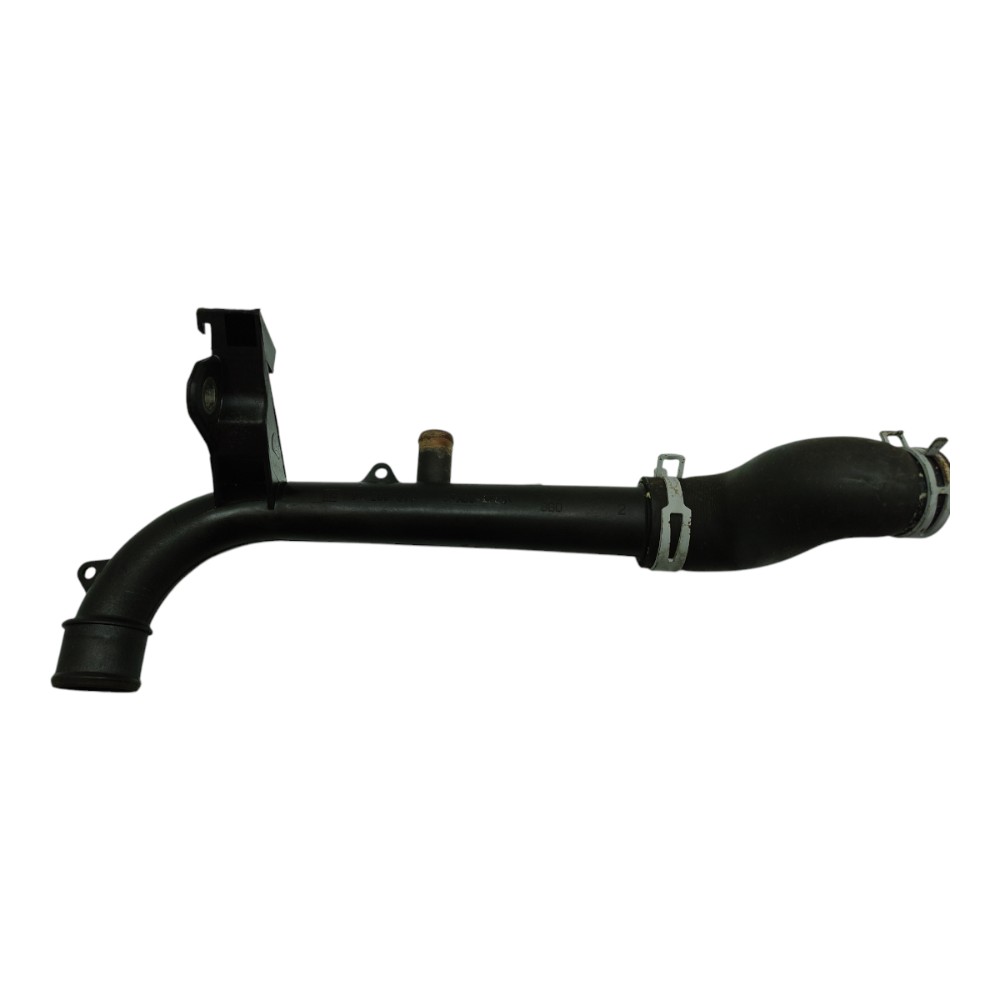 Cano Mangueira Água Motor Gm Celta 1.0 8v 2005 N 93288617 3
