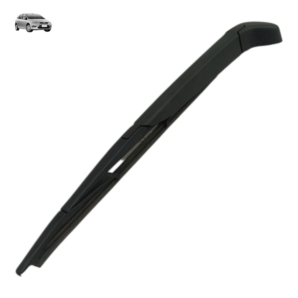 Braço Limpador Traseiro Ford Focus Hatch 2013 2012 2011 2010