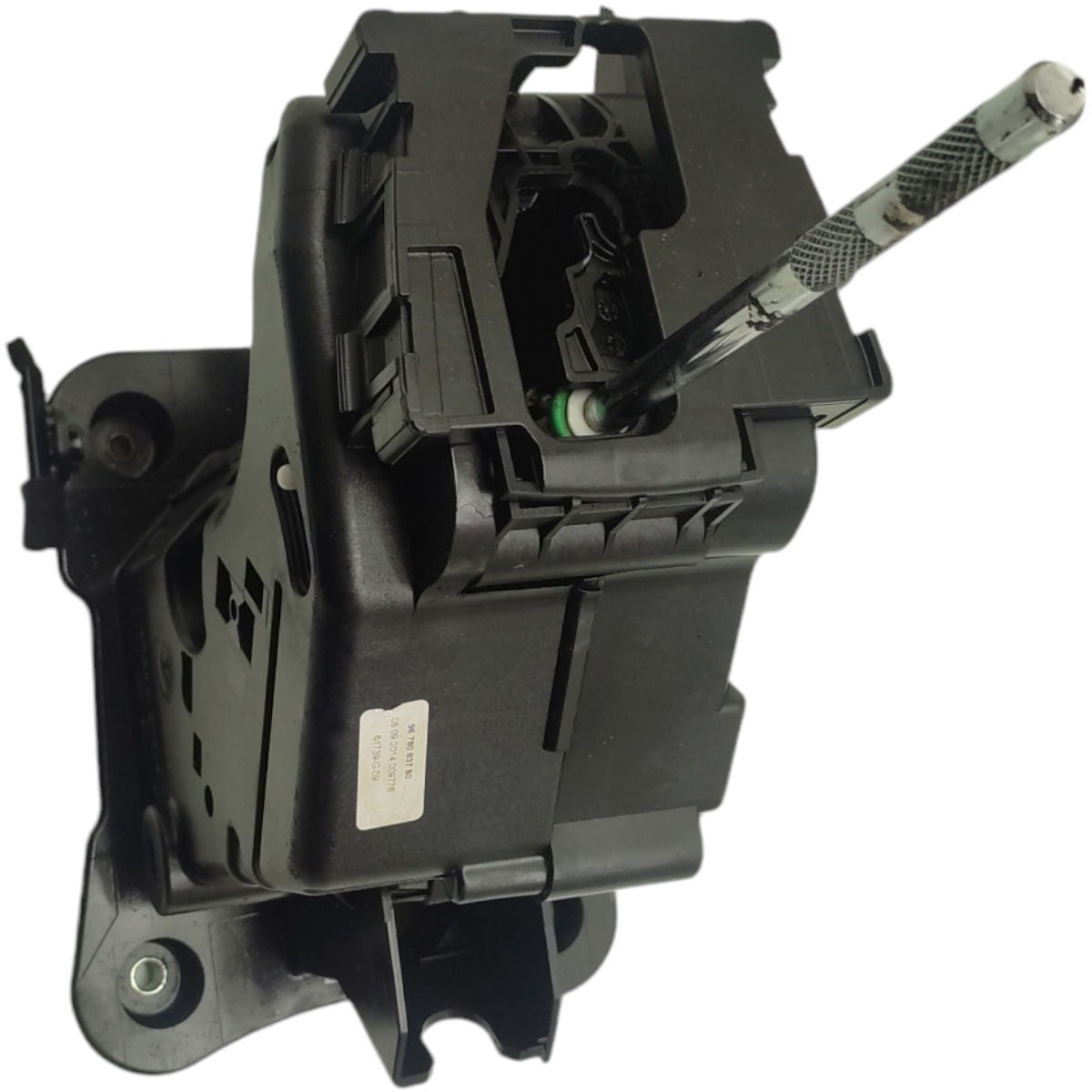 Alavanca Seletor Marcha Citroen C4 Lounge 1.6 Thp 2015 2016