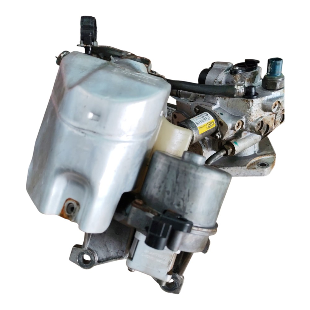 Robo Dualogic Câmbio Fiat Idea Linea Stilo Bravo 1.8 16v 5