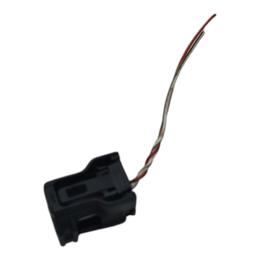 Plug Conetor Fechadura Capõ Toyota Rav4 2014 2015 2016 2