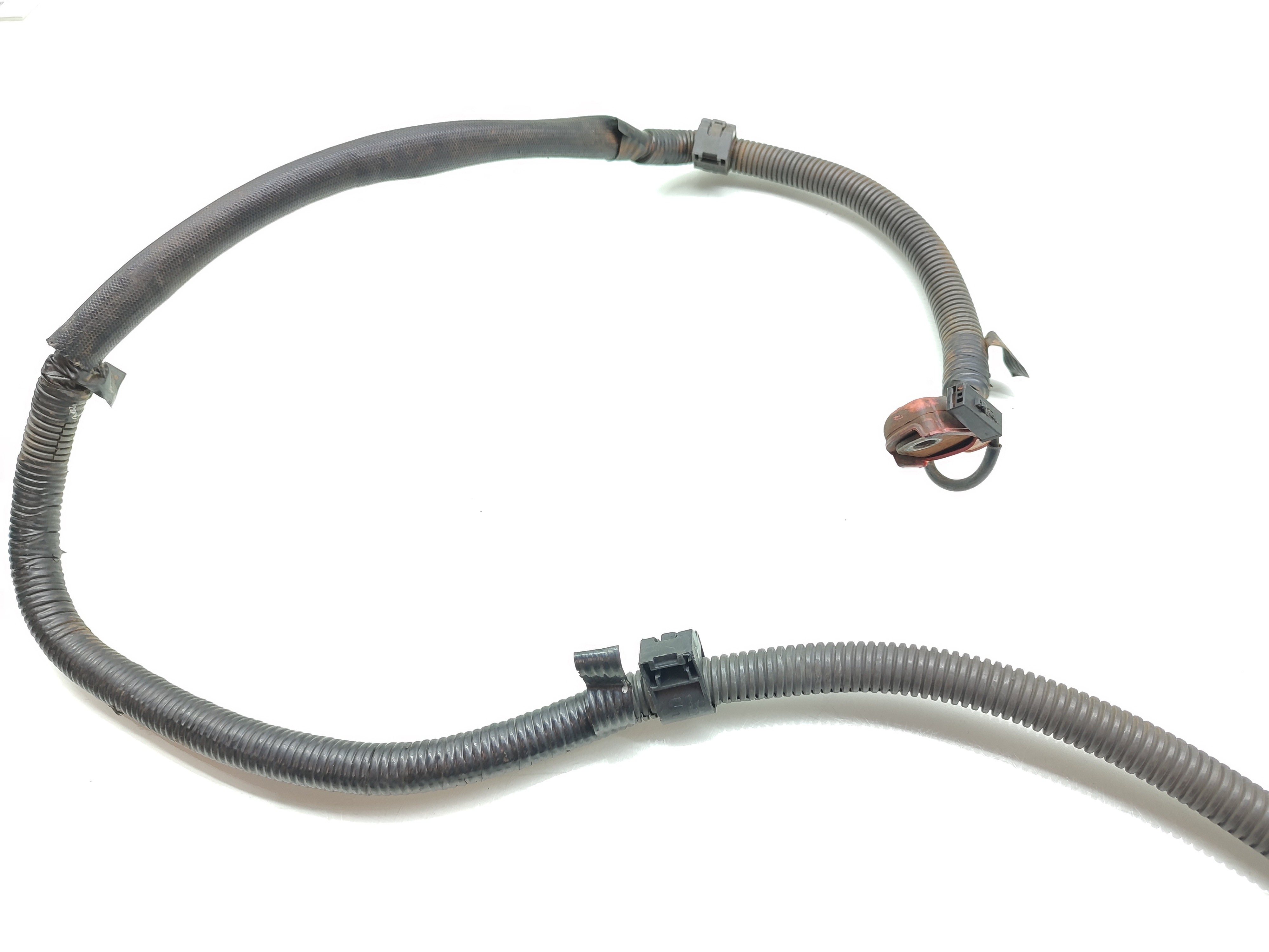 Chicote Positivo Alternador Mitsubishi Pajero Sport 3.0 2001 3