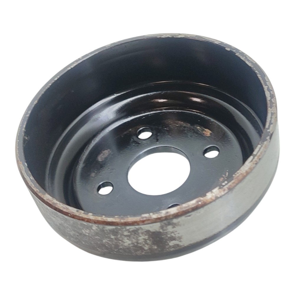 Polia Bomba Água Jac J3 1.4 2011 2012 2013 2014 2015 2016 3