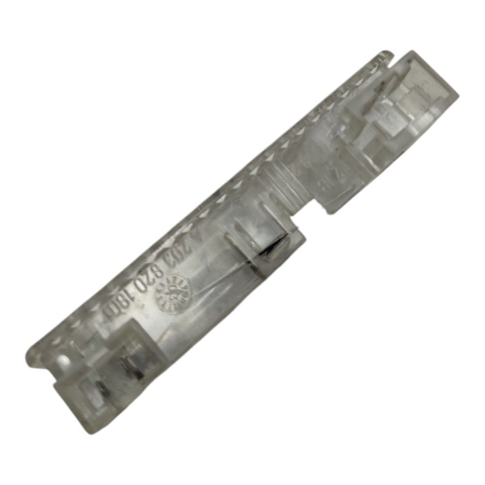 Luz Interna Porta Malas Mercedes C230 2003 2004 2005 4