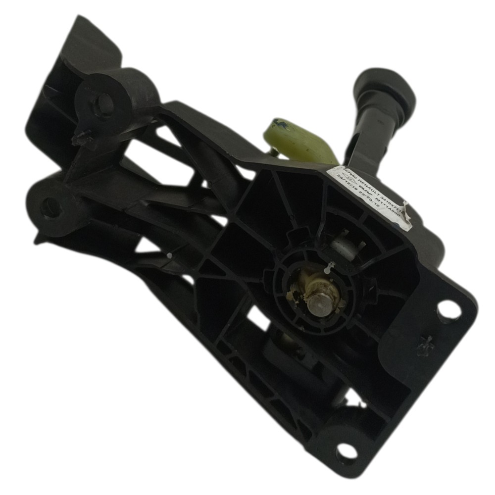 Alavanca seletor trambulador Renault kwid 2018 2019 2020 21 4