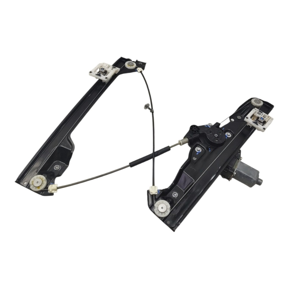 Motor Máquina Vidro Dianteira Esquerda Bmw X2 B48 2018 2019 2