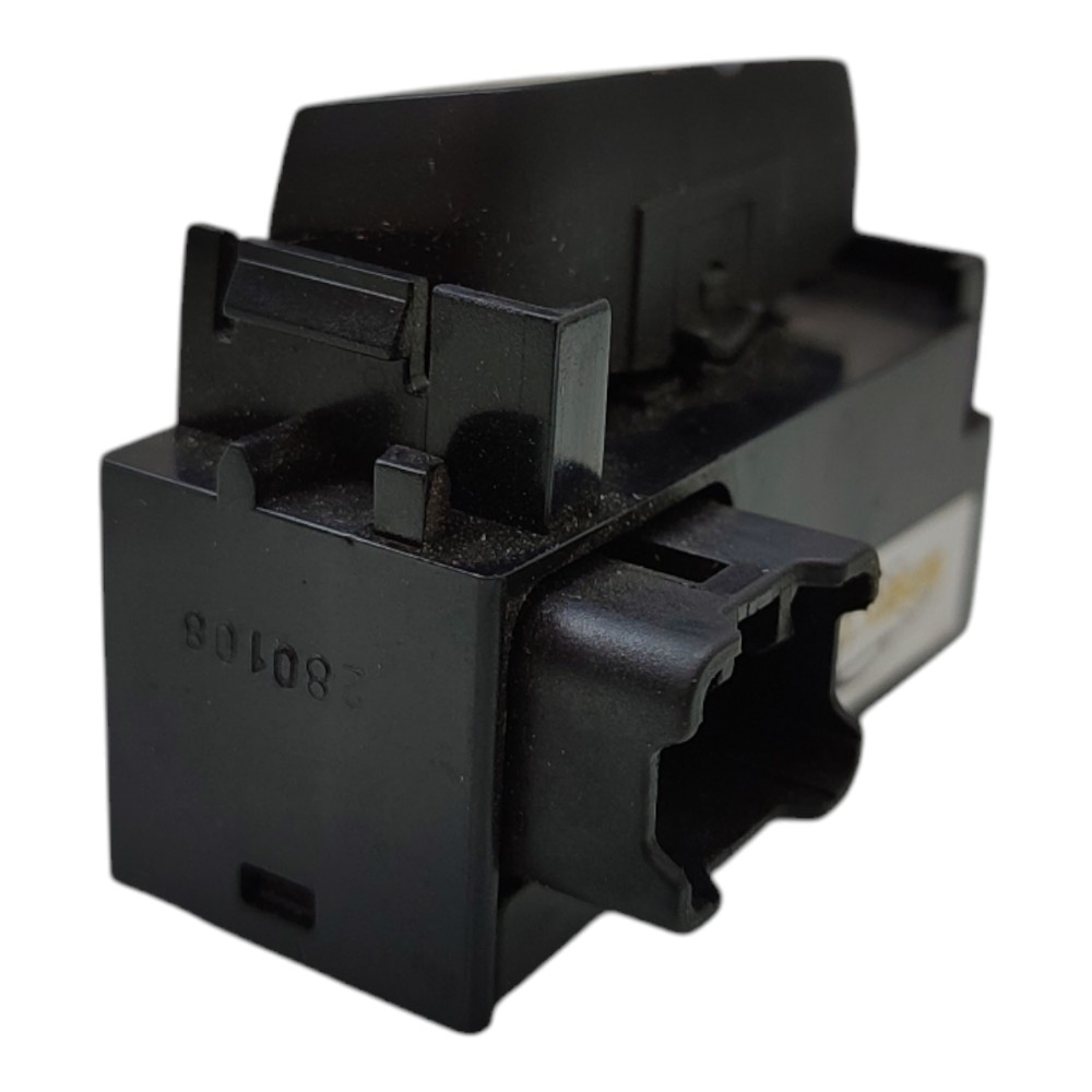 Botão Vidro Elétrico Traseiro Esquerdo Gm Omega 2007 2008 09 3
