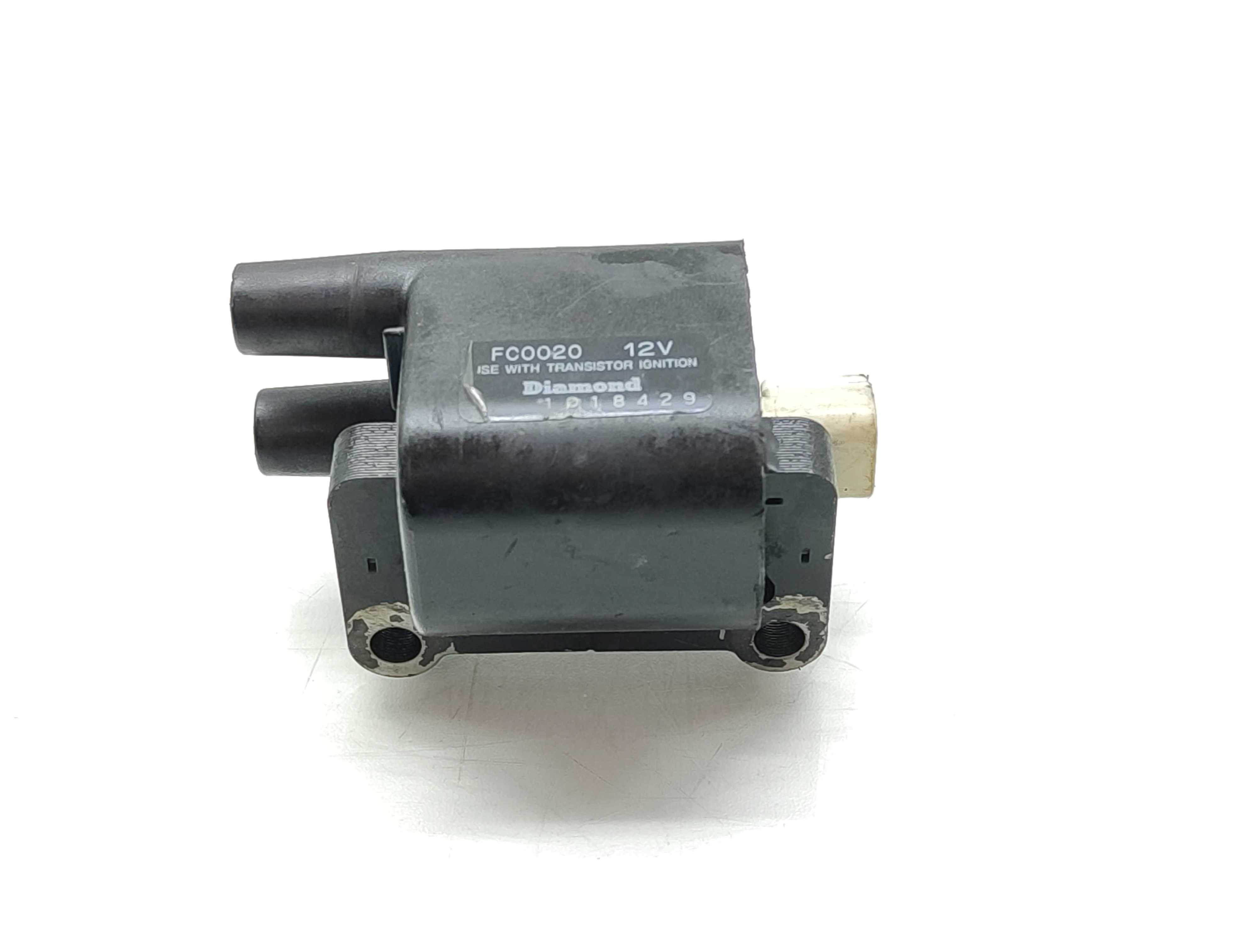 Bobina Ignição Mitsubishi Pajero Sport 3.0 2000 2001 2002 1