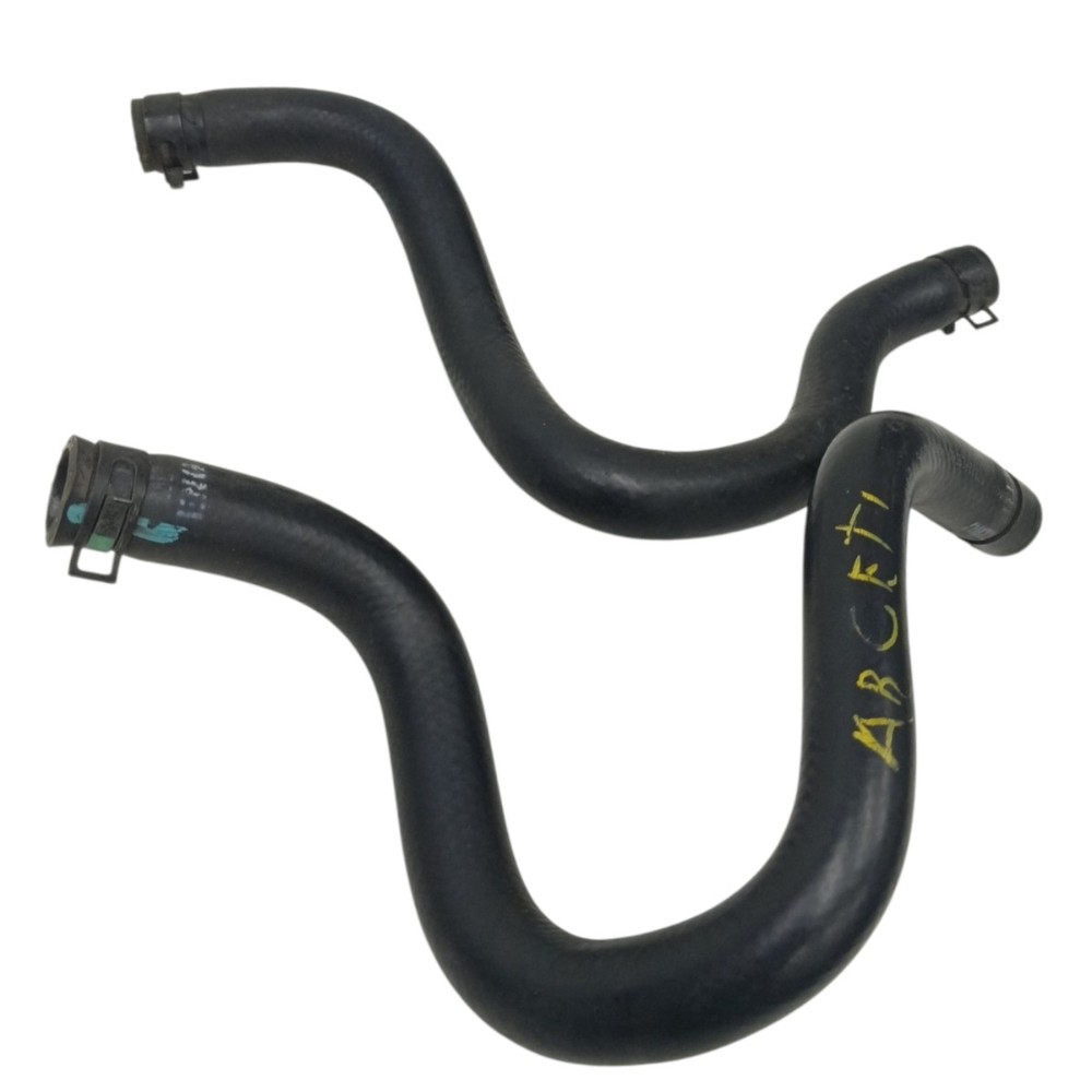 Par mangueira ar quente Hyundai Ix35 2.0 16V 2014 2015 2016