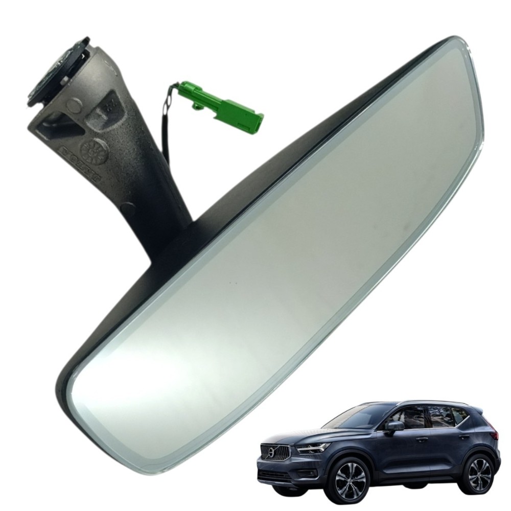 Retrovisor interno volvo xc40 híbrida 2022 2021 2020