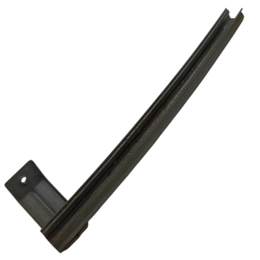 Guia Vidro Porta Dianteira Esquerda Honda Accord 2008 2012 – Prata 4