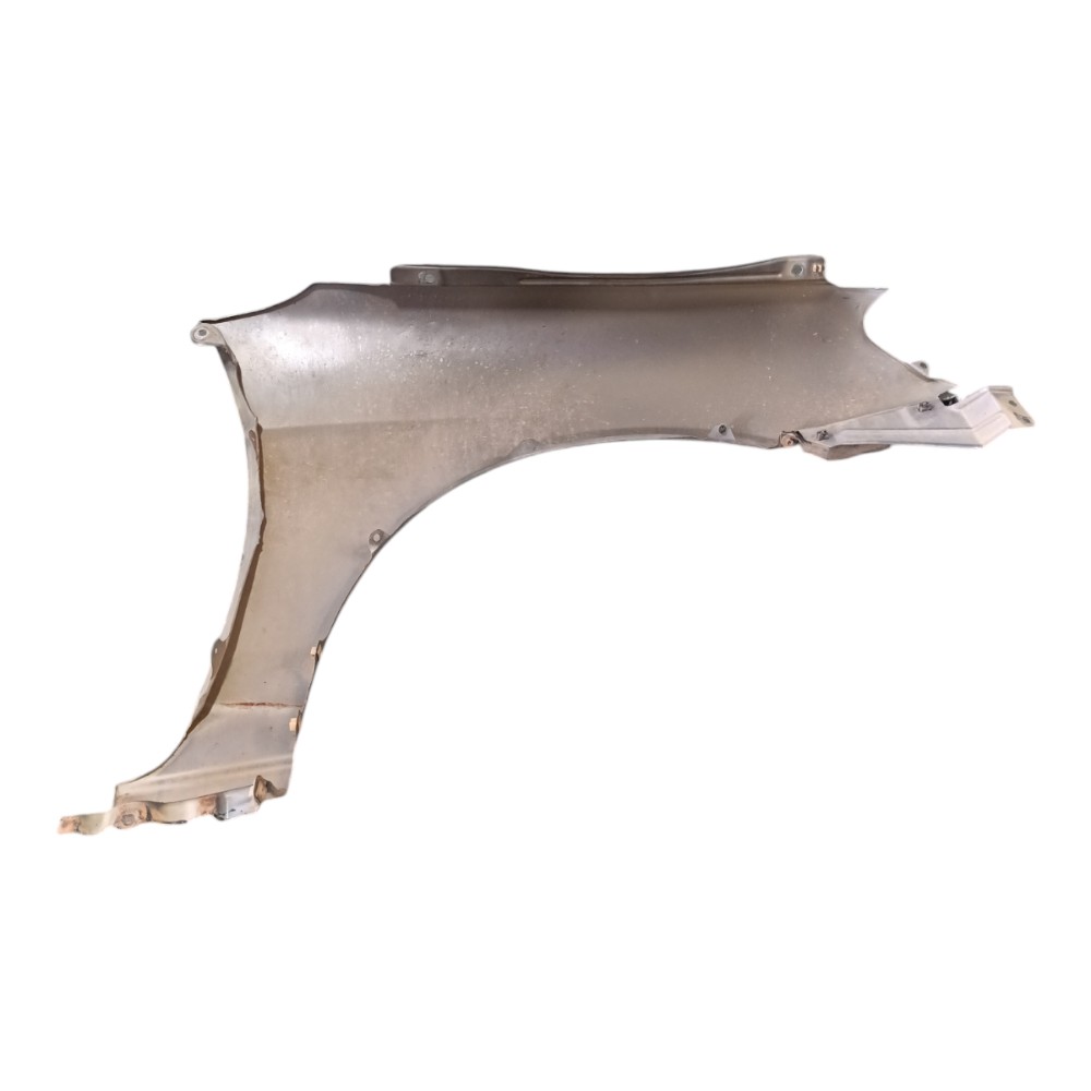 Paralama Esquerdo Honda Civic G7 2001 2002 2003 2004 Detalhe 6