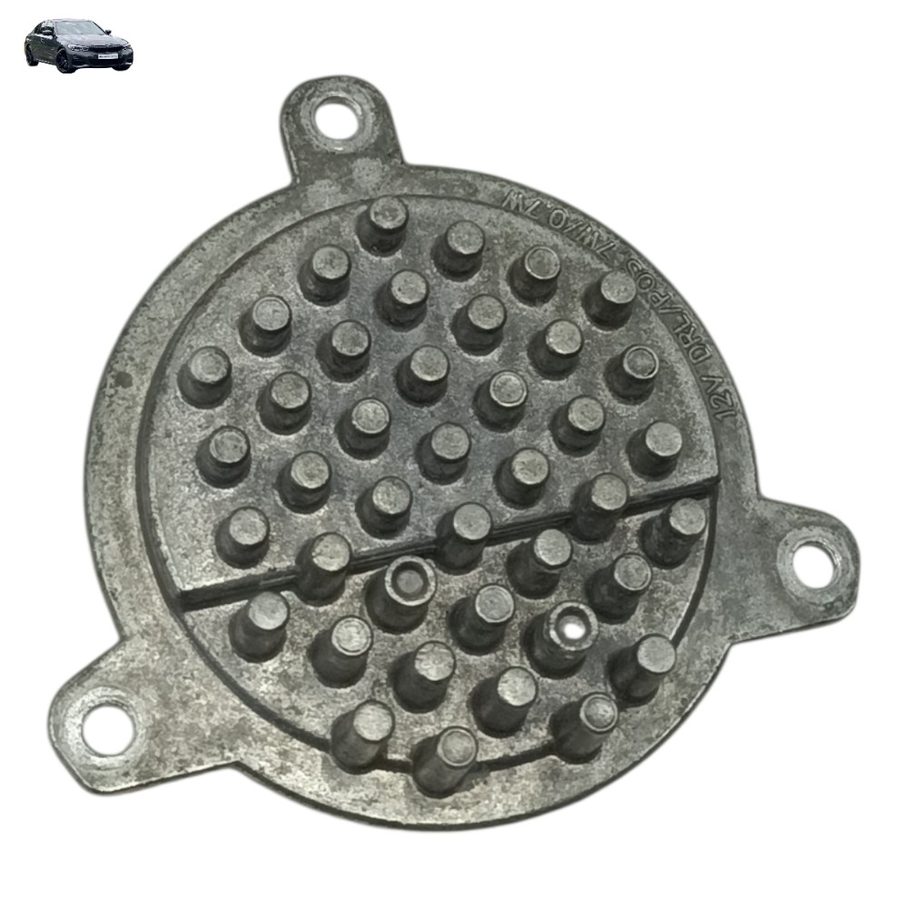 Módulo reactor farol direito bmw 320i 2021 2022 2023