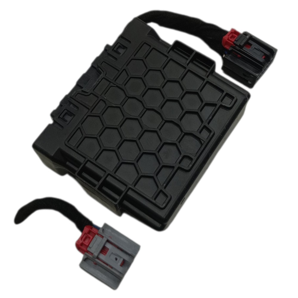 Módulo conforto gm spin 1.8 automático 2024 n 13531321 3