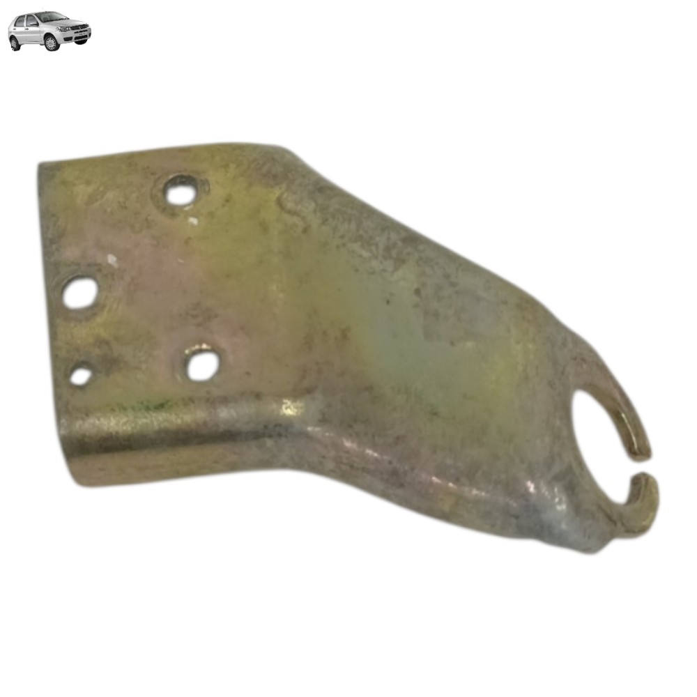 Suporte Cabo Acelerador Fiat Palio Fire 2007 2008 2009 2010