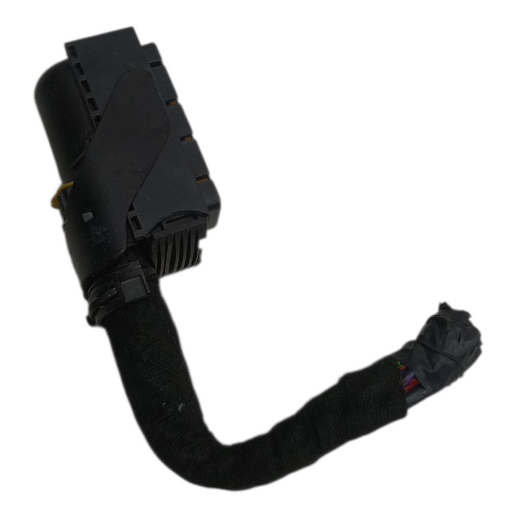 Plug módulo tração 4×4 Fiat toro 2.0 diesel 2025 0260004605 4