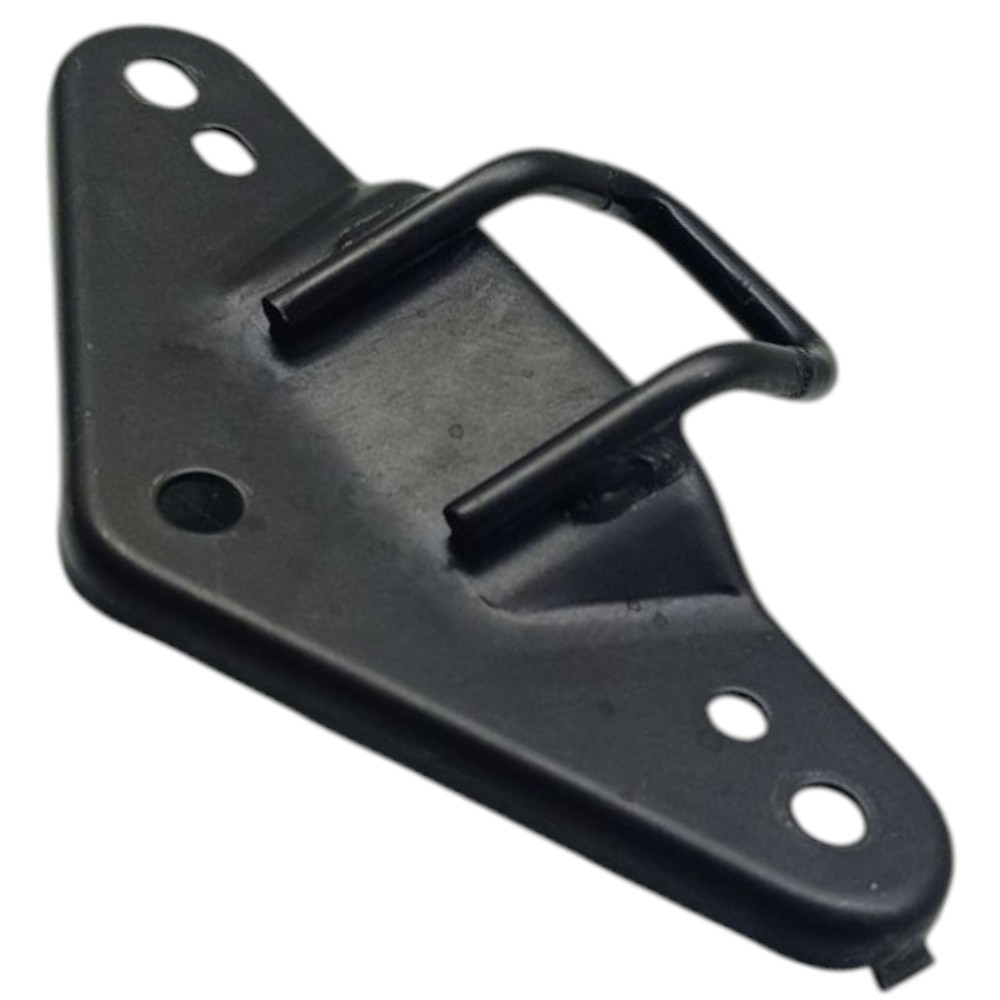 Batente Trava Porta Luvas Honda Civic G7 2001 2002 2003 2004 2