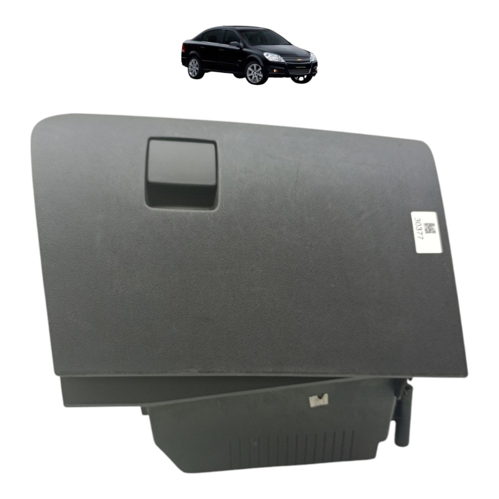 Porta Luvas Completo Gm Vectra 2008 2009 2010 2011 2012 1