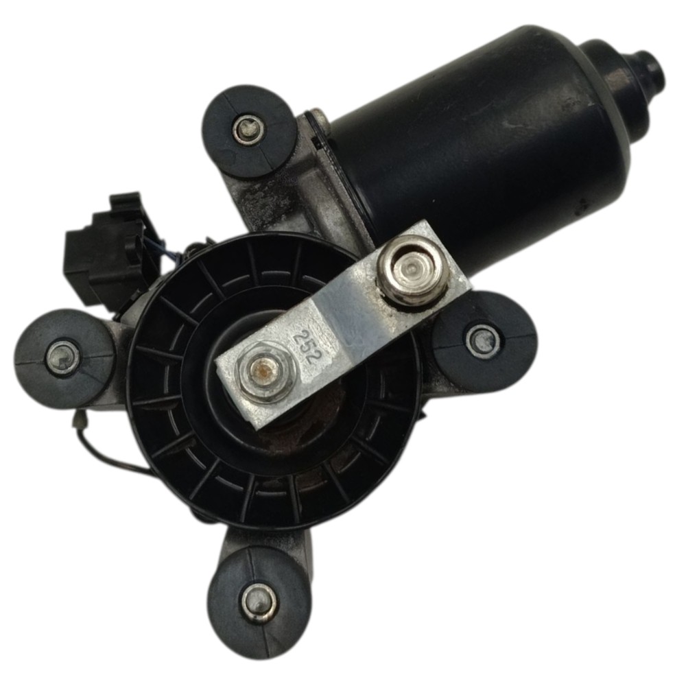Motor limpador parabrisa Mitsubishi Pajero TR4 2004 2005 06 3