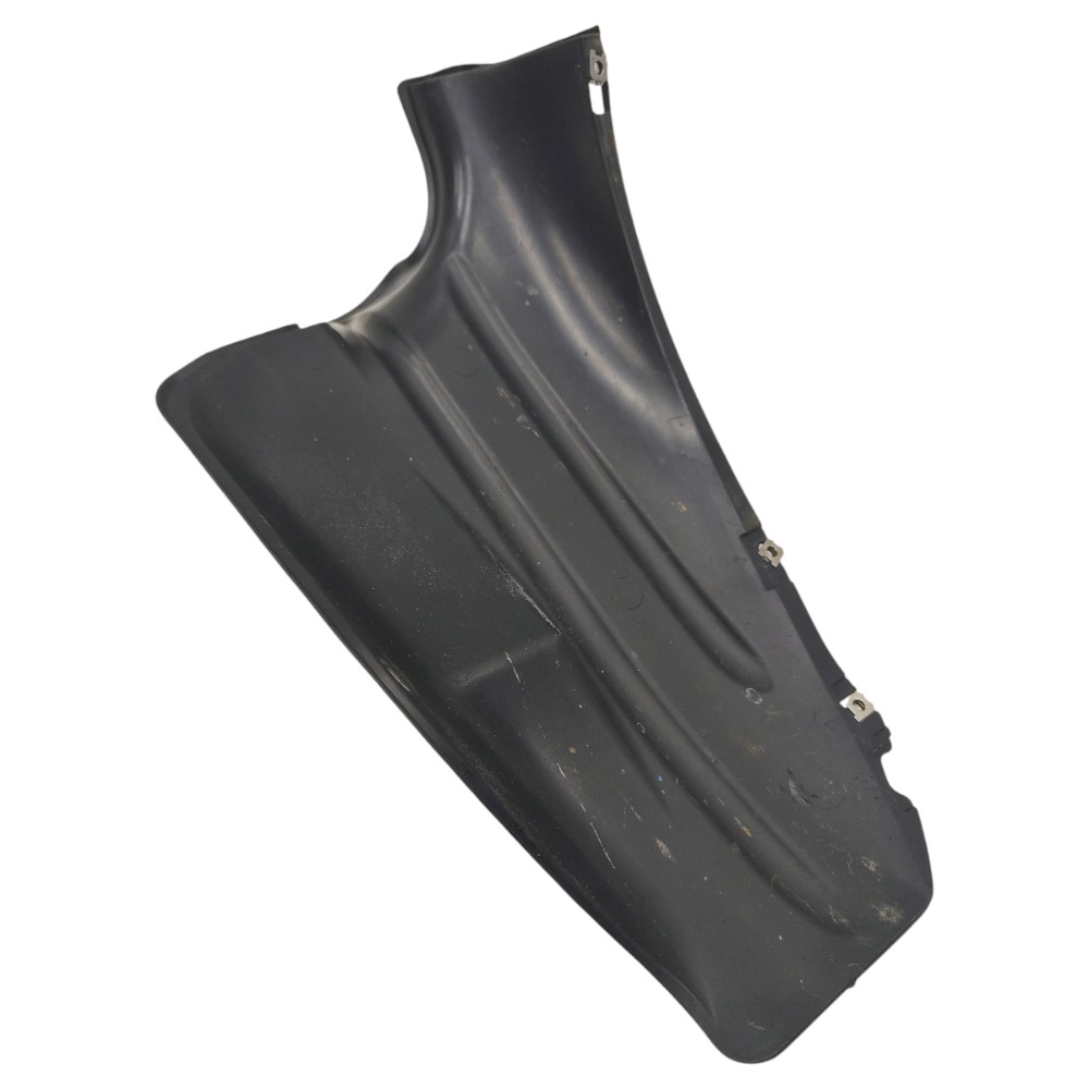 Parabarro Lameiro dianteiro esquerdo Honda Fit 2003 2004 05 2