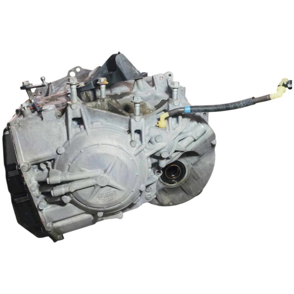 Caixa câmbio marcha Volvo XC60 3.0 6C 2010 2011 2012 2013 7