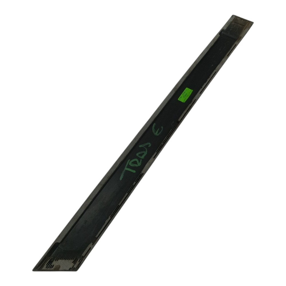 Friso Porta Traseira Esquerda Gm Vectra 2011 2010 2009 2008 Preto 3