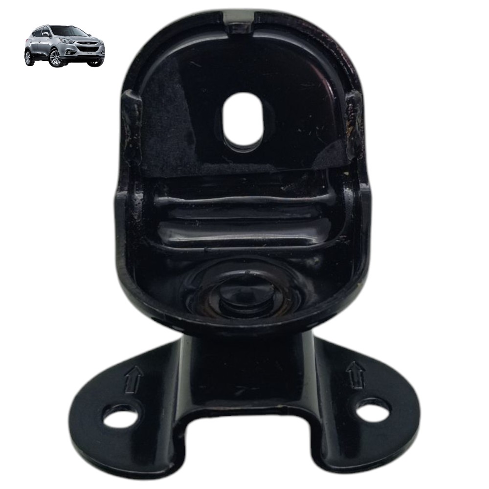 Fixação Suporte Banco Traseiro Hyundai Ix35 2010 2011 2012 1