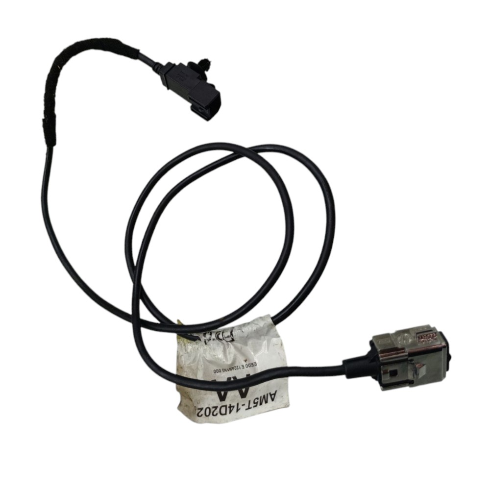 Entrada Usb Console Ford Focus 2010 2011 2012 2013 2014 2