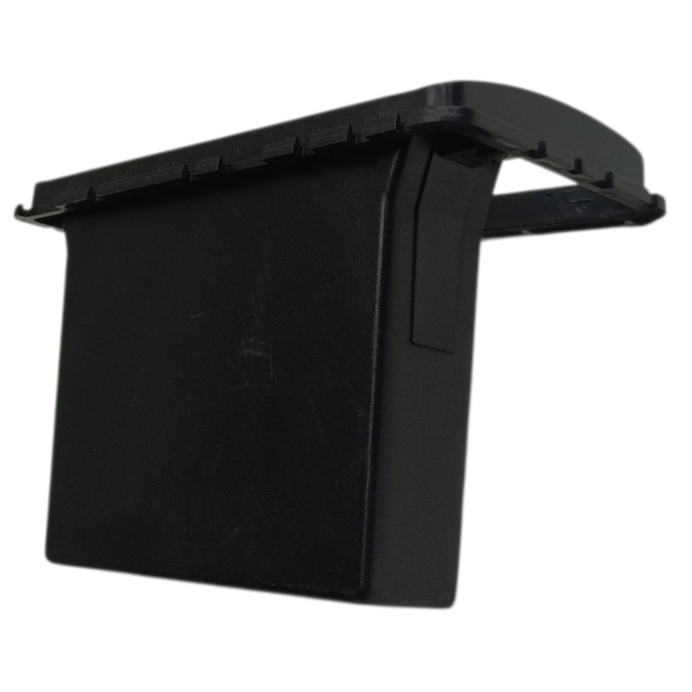 Porta Objetos Painel Toyota Corolla 2015 2016 2017 2018 2019 Preto 3